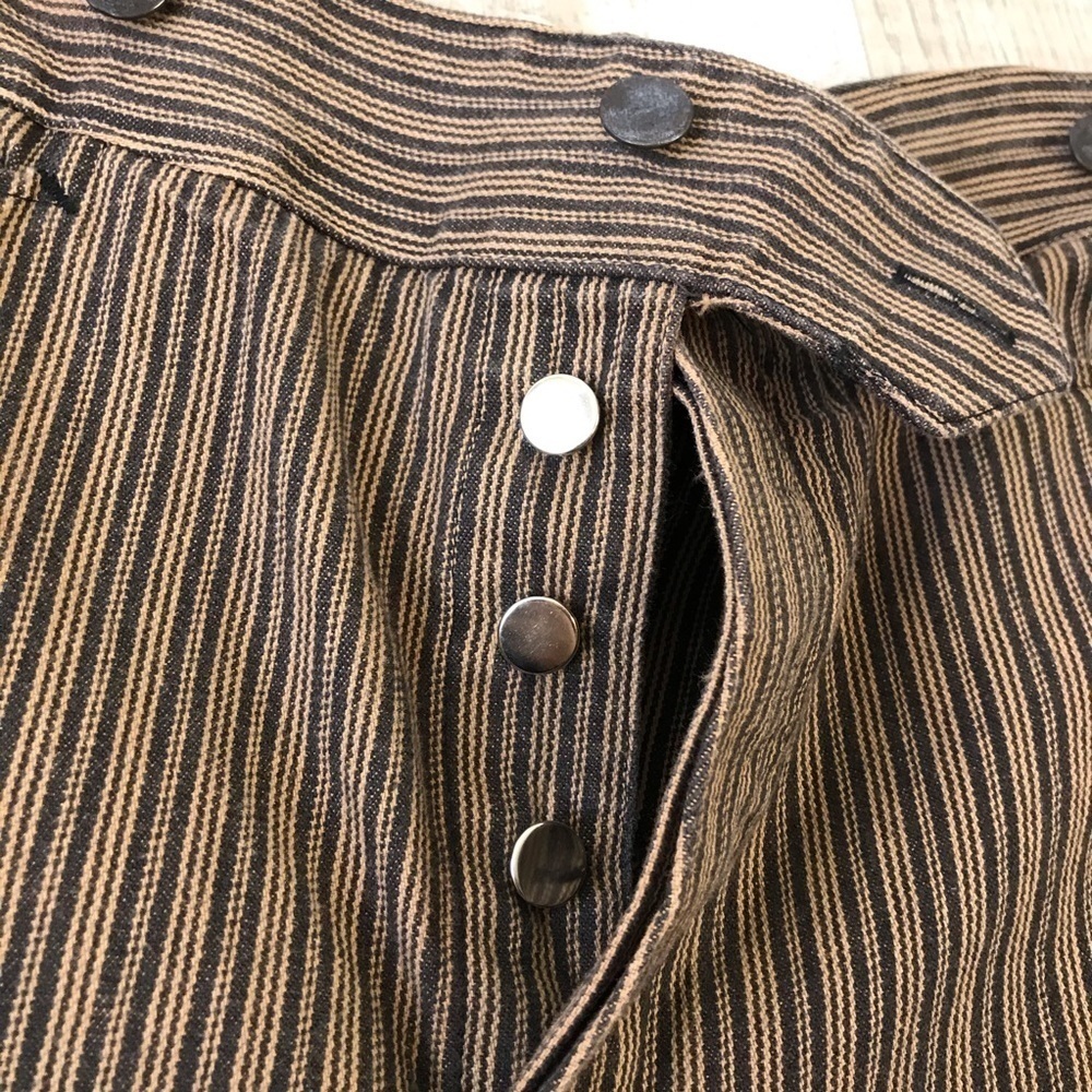 Vintage Jeans From Dolly Parton’s Heartstrings View 5
